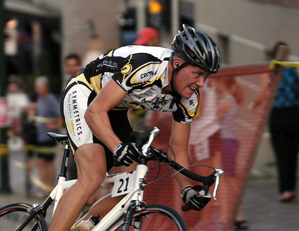 Yaletown Criterium