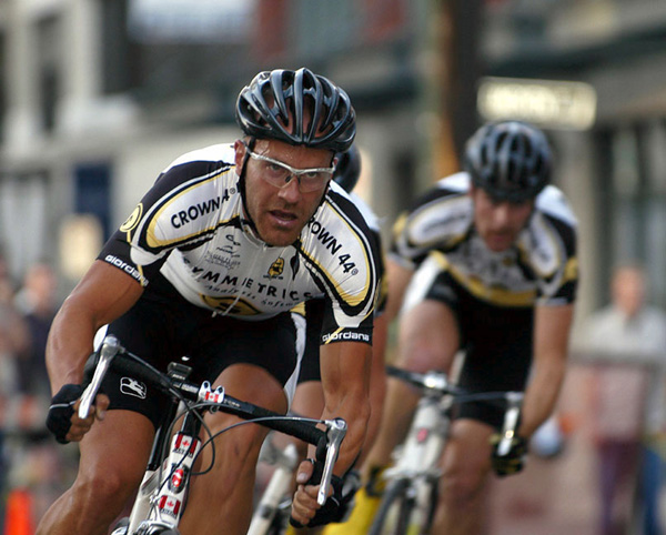 Yaletown Criterium