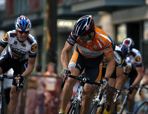 Yaletown Criterium