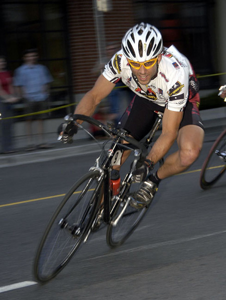 Yaletown Criterium
