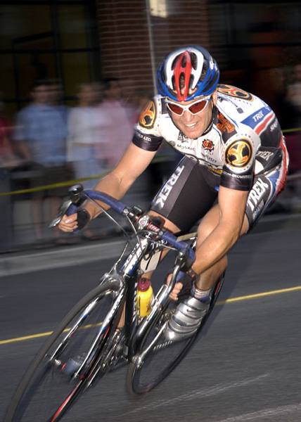 Yaletown Criterium