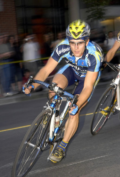 Yaletown Criterium