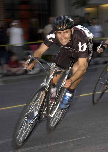 Yaletown Criterium