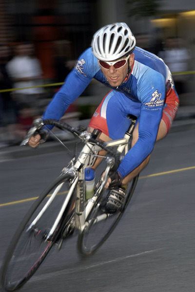 Yaletown Criterium
