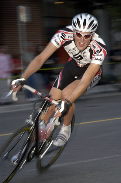 Yaletown Criterium