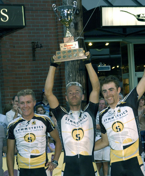 Yaletown Criterium