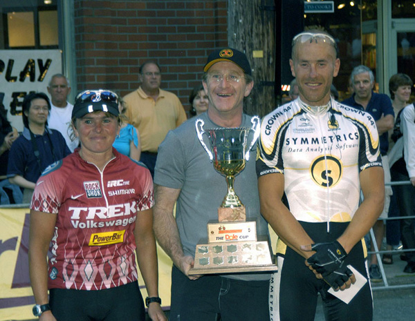 Yaletown Criterium