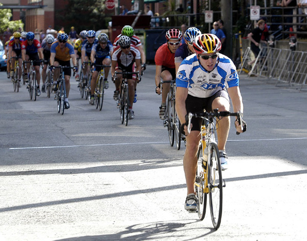 Yaletown Criterium
