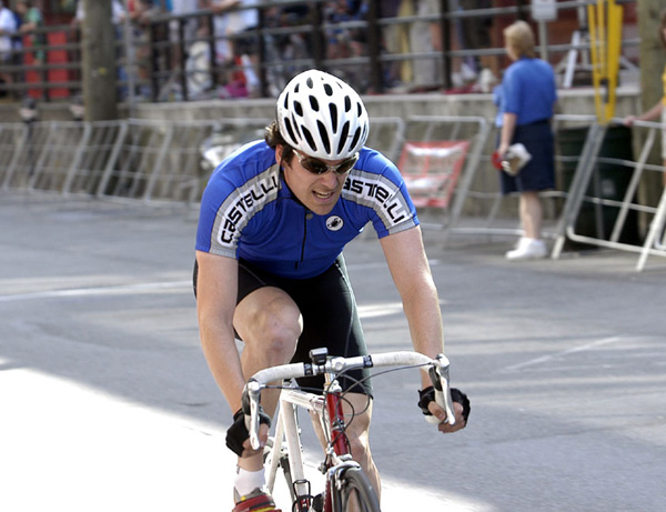 Yaletown Criterium