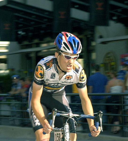 Yaletown Criterium