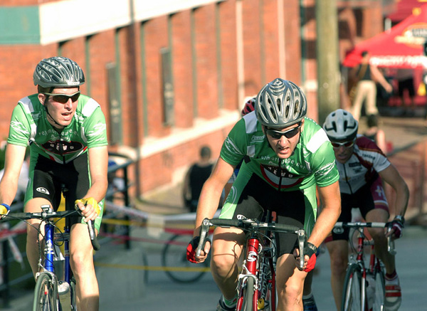 Yaletown Criterium