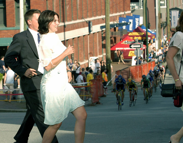 Yaletown Criterium