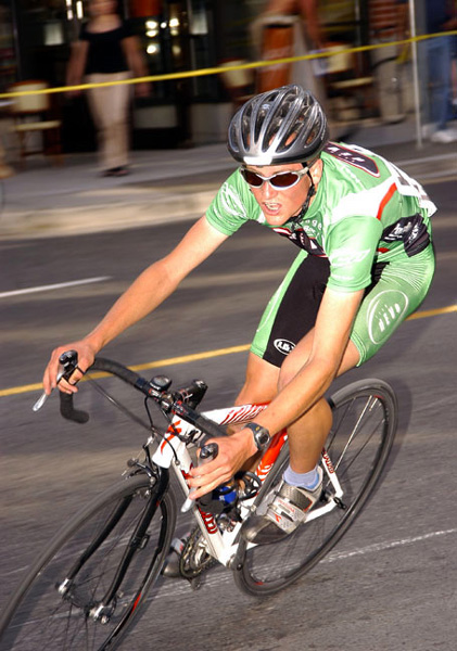 Yaletown Criterium