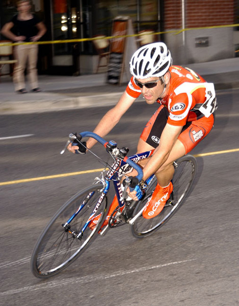 Yaletown Criterium