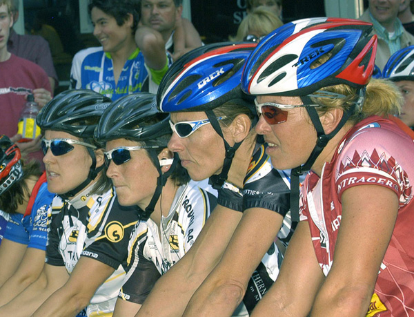 Yaletown Criterium