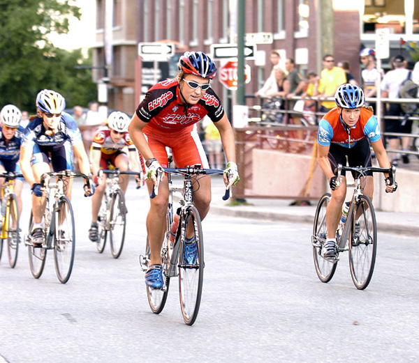 Yaletown Criterium