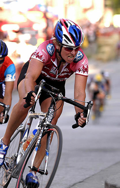 Yaletown Criterium