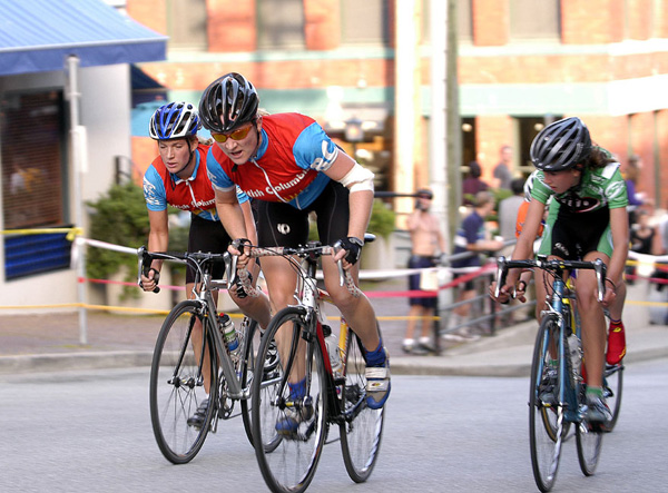 Yaletown Criterium