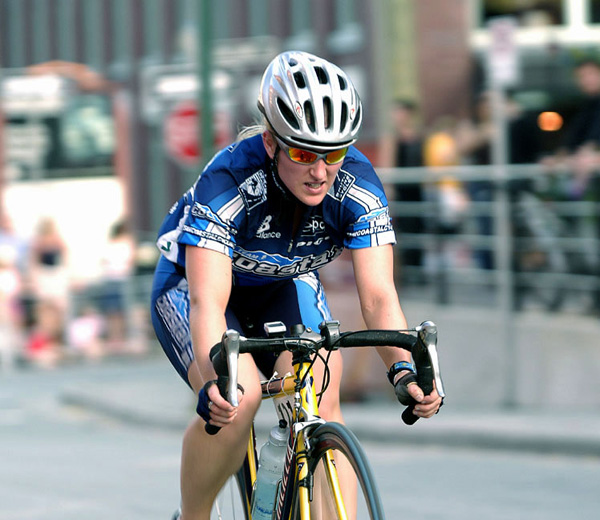 Yaletown Criterium