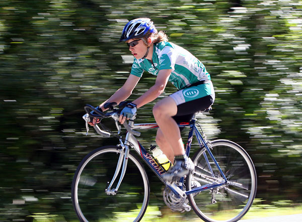 BC Time Trial Championships