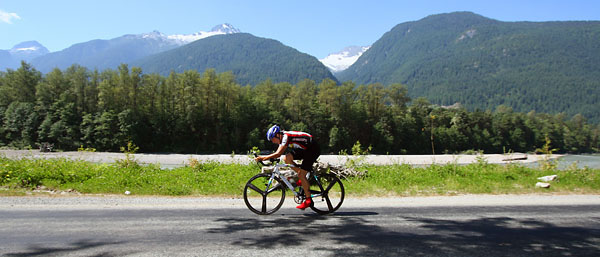 BC Time Trial Championships