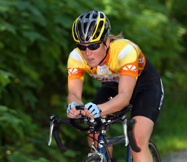 BC Time Trial Championships