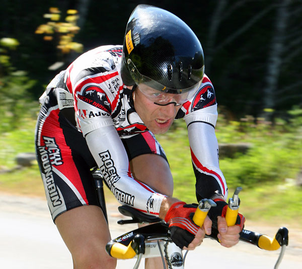 BC Time Trial Championships