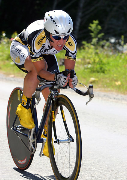 BC Time Trial Championships