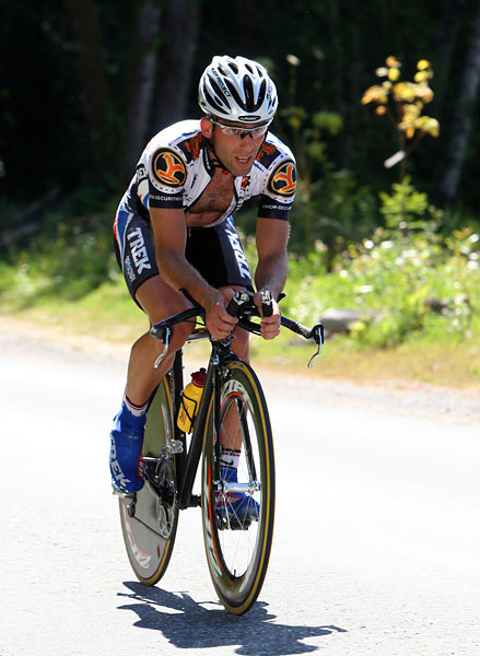 BC Time Trial Championships