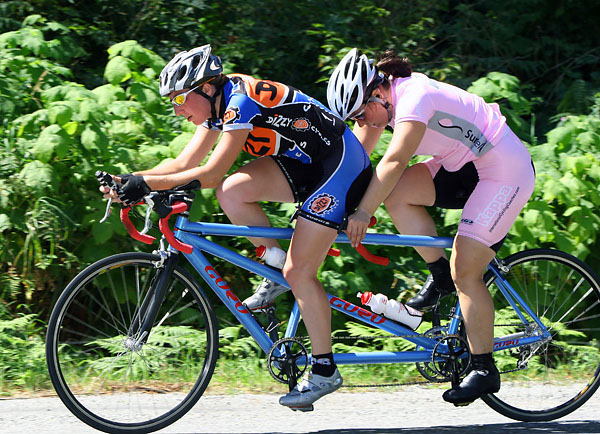 BC Time Trial Championships