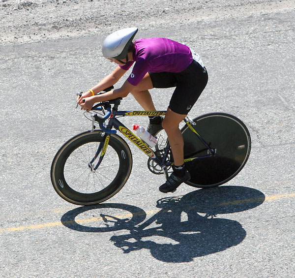 BC Time Trial Championships