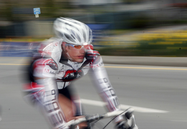 Harris Roubaix BC
