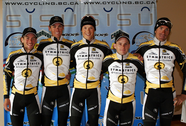 Harris Roubaix BC