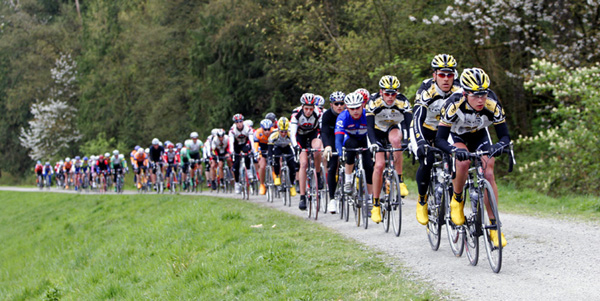 Harris Roubaix BC