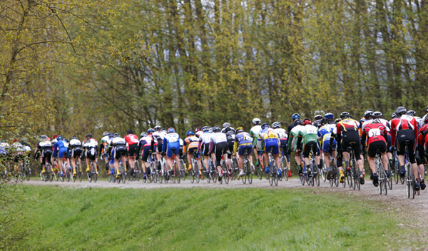Harris Roubaix BC