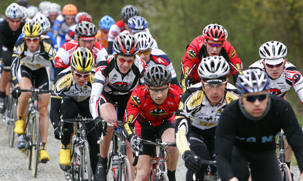 Harris Roubaix BC