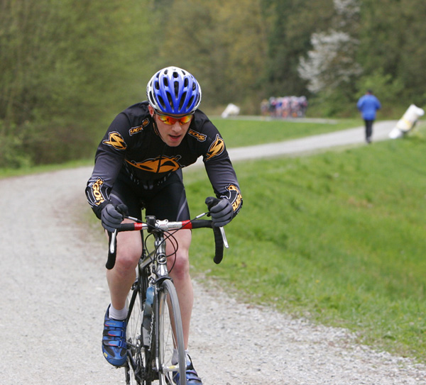 Harris Roubaix BC