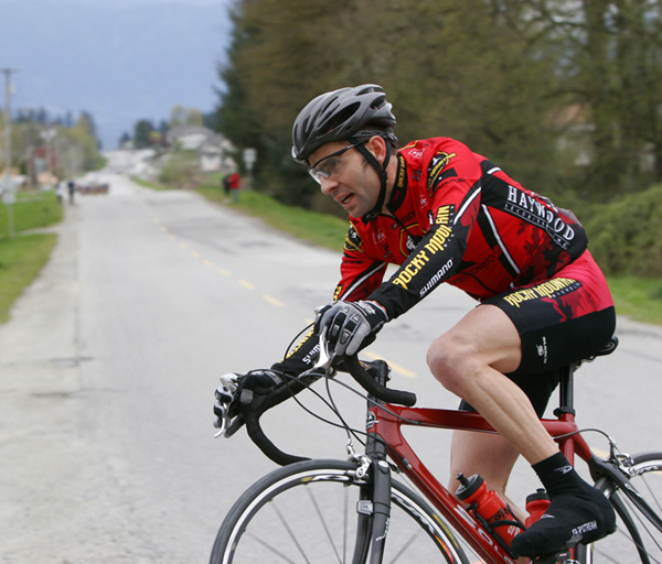 Harris Roubaix BC