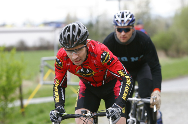 Harris Roubaix BC
