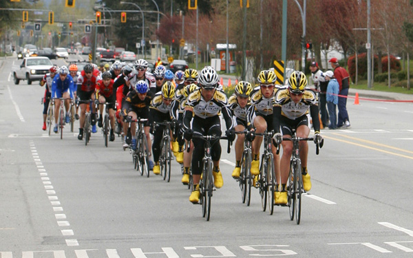 Harris Roubaix BC