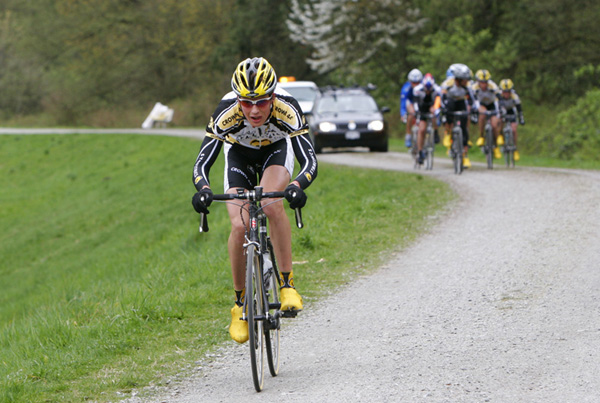 Harris Roubaix BC