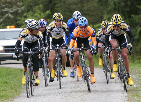 Harris Roubaix BC