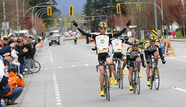 Harris Roubaix BC