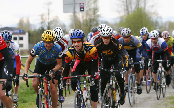 Harris Roubaix BC