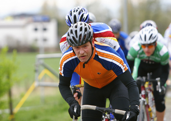 Harris Roubaix BC