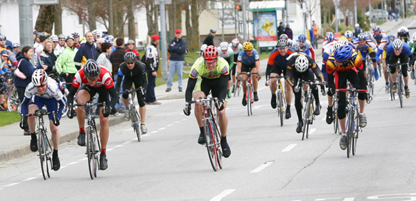 Harris Roubaix BC
