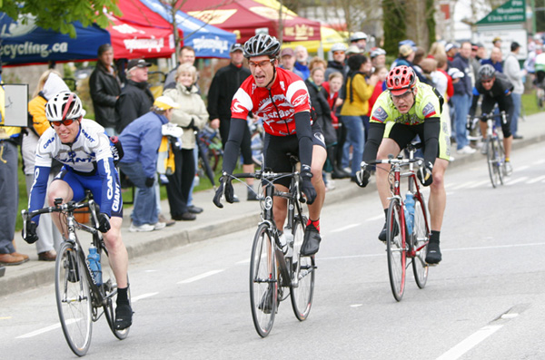 Harris Roubaix BC