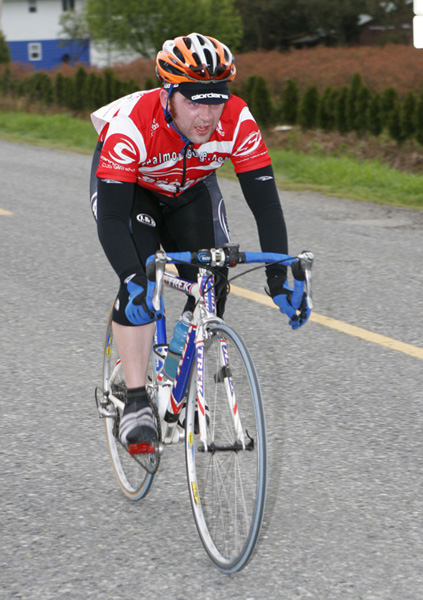 Harris Roubaix BC