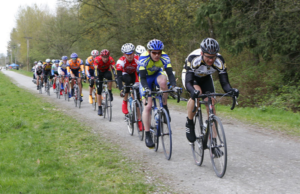 Harris Roubaix BC