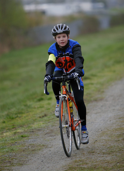 Harris Roubaix BC